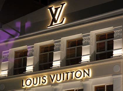 fatturato negozio louis vuitton parigi|louis vuitton fatturato 2022.